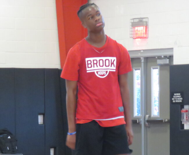 Bound Brook's Jackson Morrison (<a href="/Jacksoneli24/">Jackson Morrison</a>) had another one of the Highest Scoring Games of 2024-25 Season - bit.ly/3VOdAcv