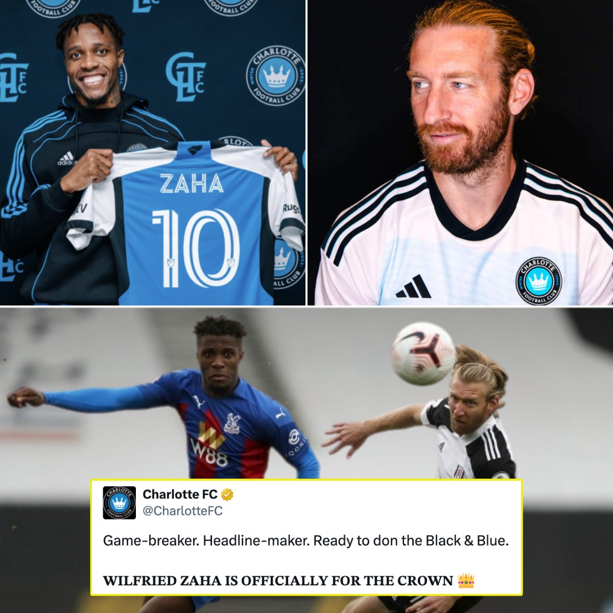 Men in Blazers tweet media