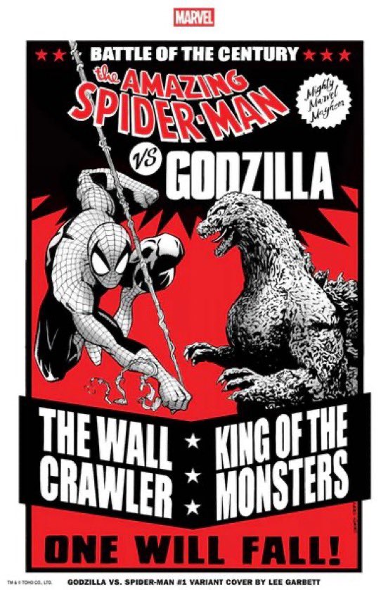 BarredasComics's tweet photo. April 2025!!! https://t.co/M5GQnBFcki