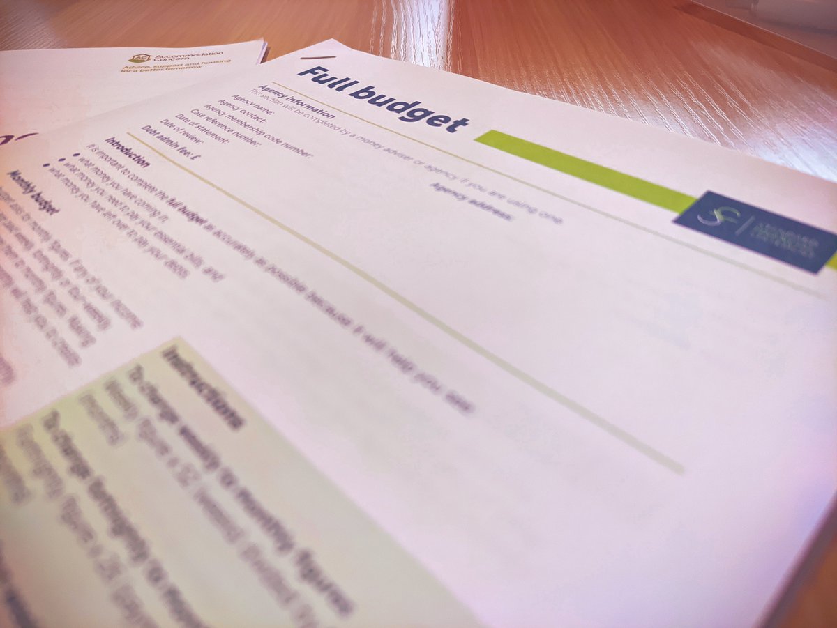 Did you catch Martin Lewis on ITV last night talking about debt management? Get peace of mind with our FCA-regulated advice on managing debt effectively. We offer comprehensive, independent, FCA-regulated debt advice. Contact us today to take control of your finances!