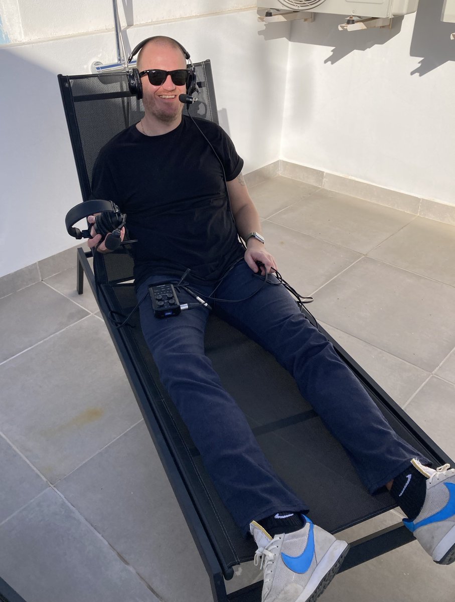 Det Hvide Snit - en AGF-podcast tweet media