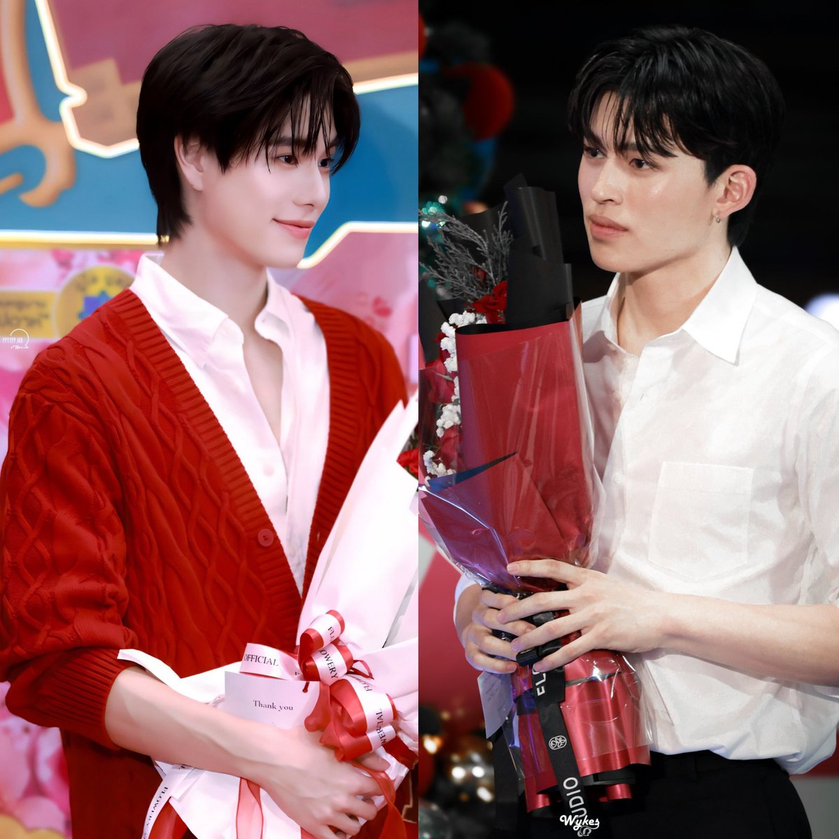 Den | rest (@ppnaralove) on Twitter photo 