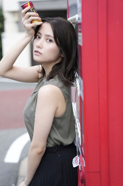momo_gravure's tweet photo. #桃月なしこ https://t.co/B06MZng4jq