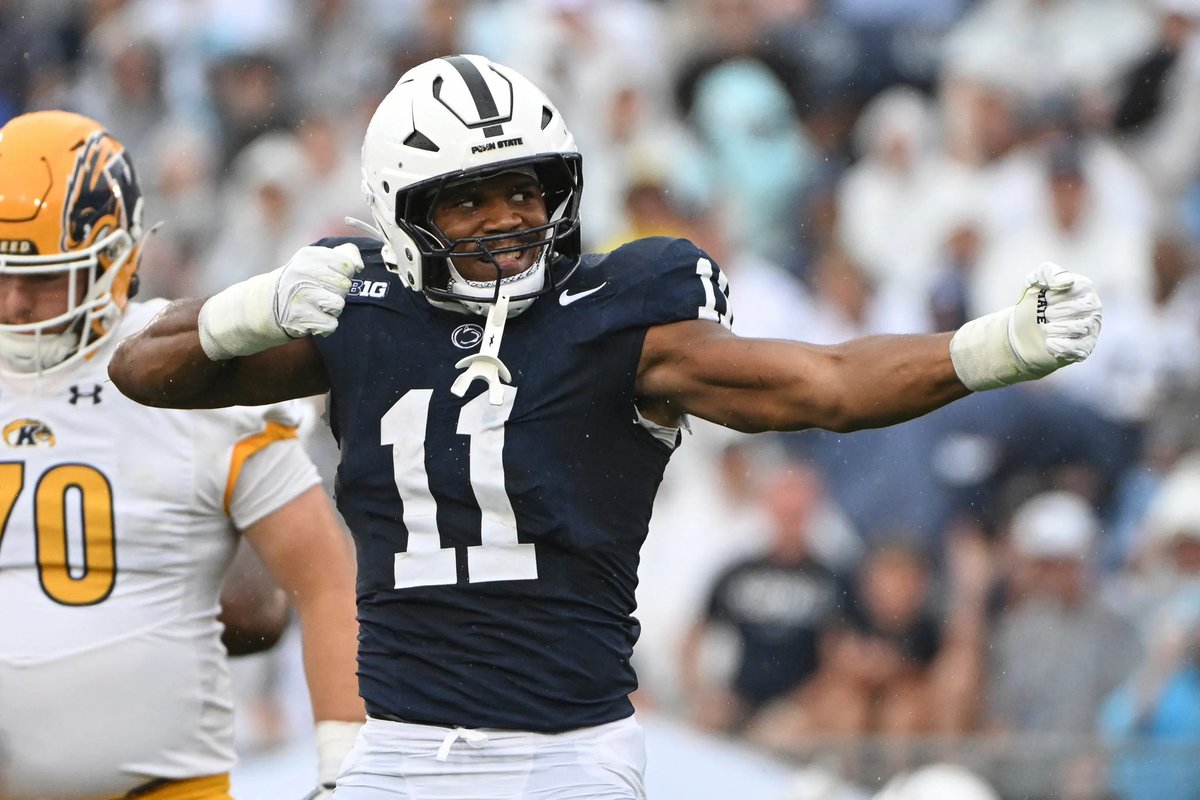 Tj Maddox (@ftm_3_tj) on Twitter photo Extremely blessed to receive an offer from Penn State University!! #WeAre #AGTG <a href="/DBarnes_18/">Deion Barnes</a>
<a href="/chillbelton/">Bill Belton</a> <a href="/winslowtwpfb/">Winslow Twp HS Football</a> <a href="/RivalsFriedman/">Adam Friedman</a> <a href="/BrianDohn247/">BrianDohn247</a> @RivalsRichie <a href="/adamgorney/">Adam Gorney</a> <a href="/EdOBrienCFB/">EdOBrienCFB</a> <a href="/ChadSimmons_/">ChadSimmons</a> <a href="/MohrRecruiting/">Brian Mohr</a> <a href="/SWiltfong_/">Steve Wiltfong</a> <a href="/TheUCReport/">Billy Tucker</a> Extremely blessed to receive an offer from Penn State University!! #WeAre #AGTG <a href="/DBarnes_18/">Deion Barnes</a>
<a href="/chillbelton/">Bill Belton</a> <a href="/winslowtwpfb/">Winslow Twp HS Football</a> <a href="/RivalsFriedman/">Adam Friedman</a> <a href="/BrianDohn247/">BrianDohn247</a> @RivalsRichie <a href="/adamgorney/">Adam Gorney</a> <a href="/EdOBrienCFB/">EdOBrienCFB</a> <a href="/ChadSimmons_/">ChadSimmons</a> <a href="/MohrRecruiting/">Brian Mohr</a> <a href="/SWiltfong_/">Steve Wiltfong</a> <a href="/TheUCReport/">Billy Tucker</a>