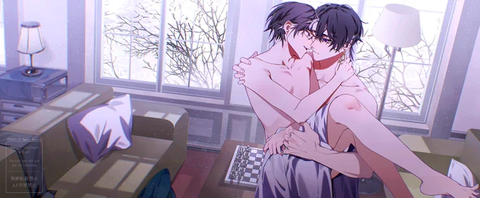 #私はこんな仕事がしたい2025年になったので改めて…!君谷くゆる(Kimiya Kuyuru)と申します◎書籍関連のイラスト(表紙絵・挿絵・漫画の作画)◎MVイラスト◎キャラクターデザイン・Vtuberのモデルイラスト個人・企業様ともに案件お待ちしておりますのでよろしくお願いいたします 