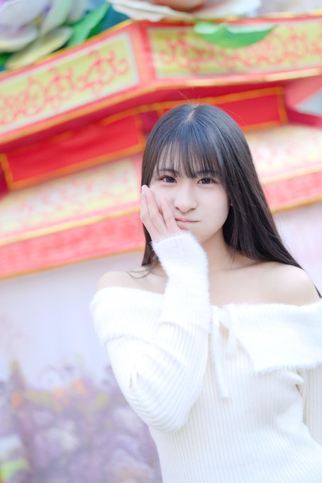 Twitterのコスプレ画像20