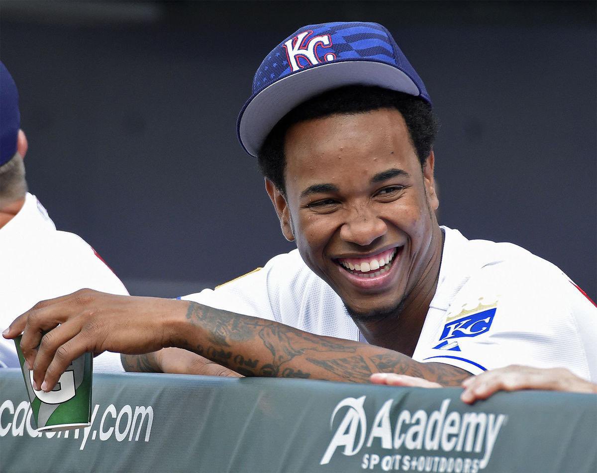 Remembering Royals Ace &amp; World Series Champion Yordano Ventura and his infectious smile today…gone way too soon 🕊️ 

June 3rd, 1991-January 22, 2017