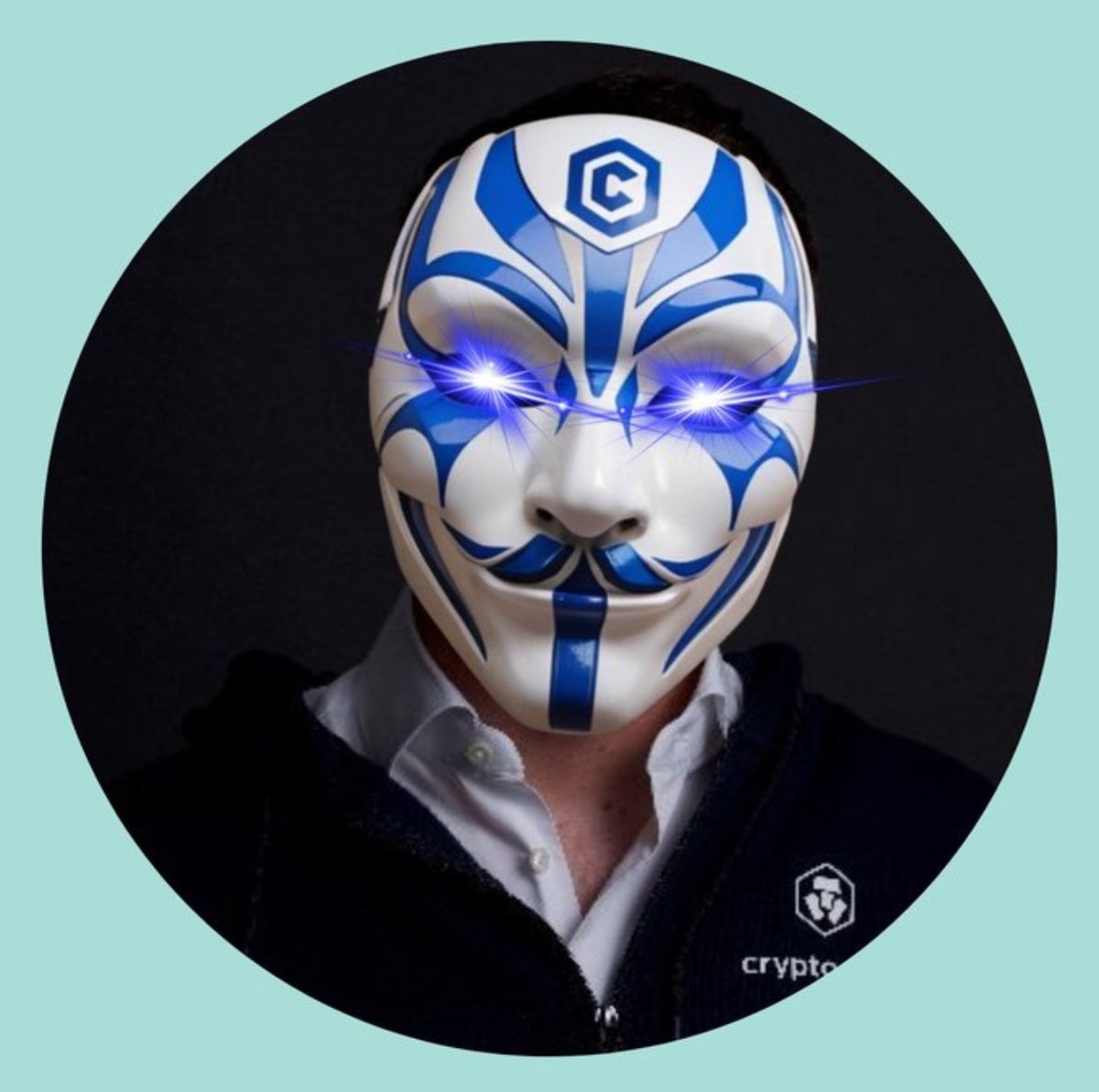 EstadoDeFi's tweet photo. @cryptocomnft @0xDiamondHands_ @cronosapp #Crononymous for sure!
Best project and community on @cronosapp and #RyoshiDynasties @EbisusBay
$CRONON ๐ https://t.co/63YHxMfysF