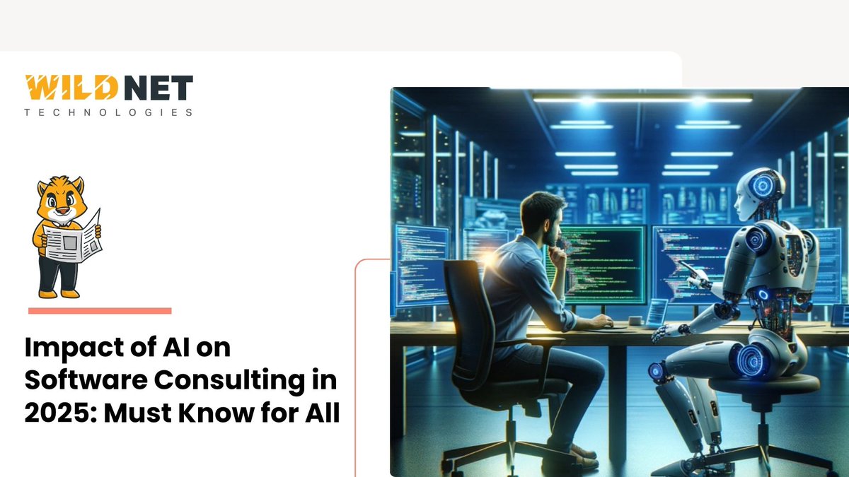 wildnettech's tweet image. The impact of AI on enterprise apps will be 90%, 30% on cost reduction, 35% on reducing time-to-market, and 40% on error reduction in software.

Read to know more… wildnettechnologies.com/news/impact-of…

#digitalyum #softwareinsights #softwareconsultingcompany #impactofAI