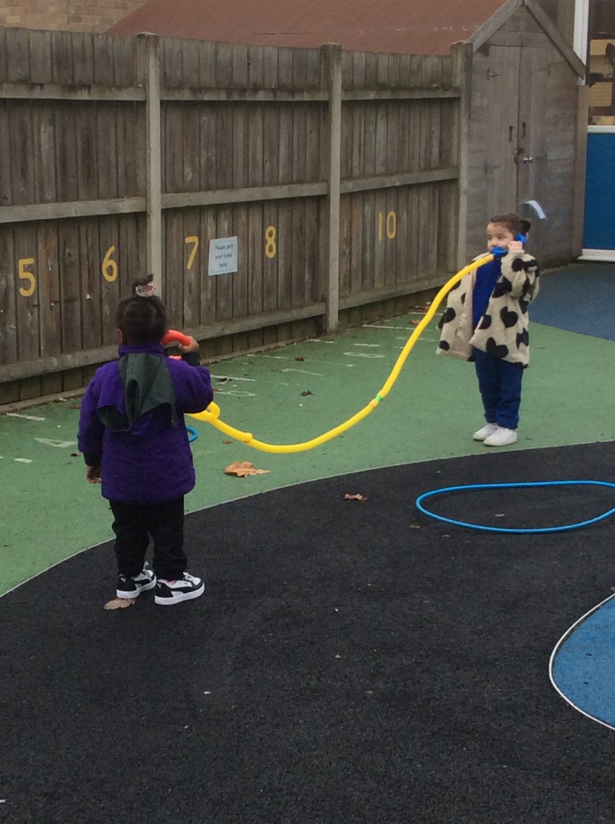 ArkDickens_'s tweet photo. 💙🗣Little voices, big progress!🗣💙

Today, our nursery children have been busy practising their communication skills!
We’re so proud to see our little ones growing in their ability to share, listen and engage with the world around them! 🌈✨

#earlyyears
#TeamDickens https://t.co/MRYJq0DaHF