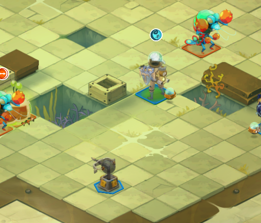 BornToBeClean's tweet photo. @AnkamaGames Petit quizz : Ou est la glyphe du molusk sur le screen ? (: :) https://t.co/5fCJEMrLS9