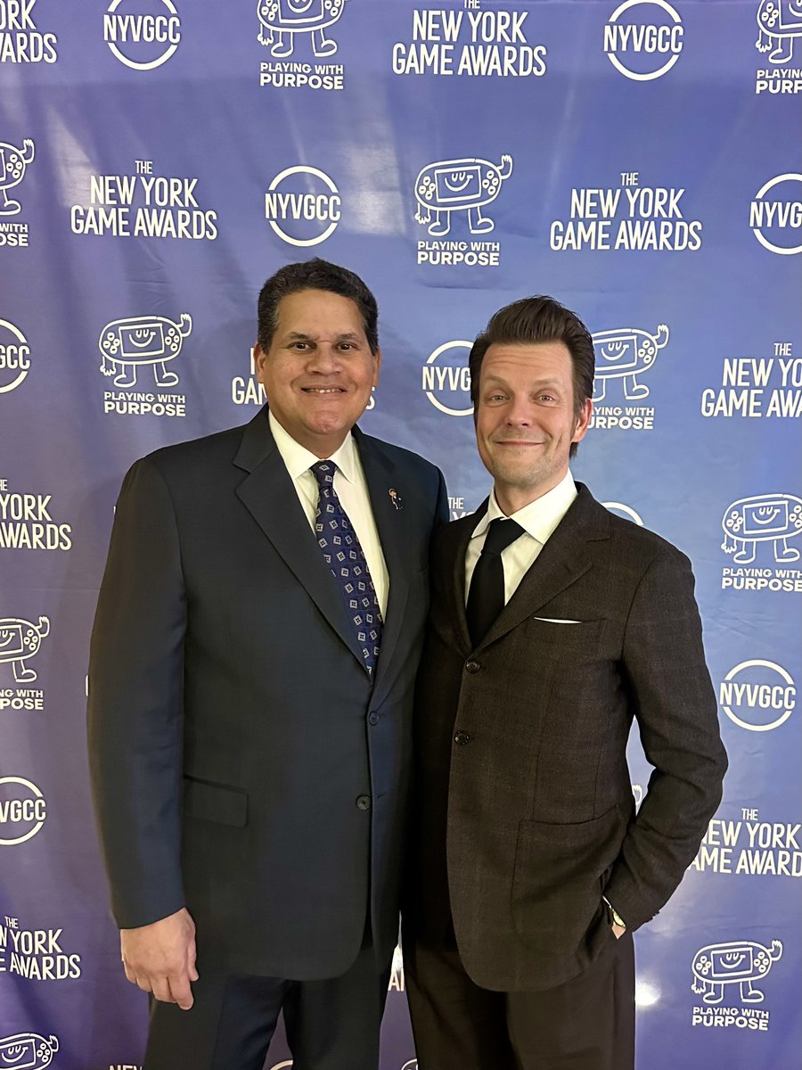 Sam Lake tweet media