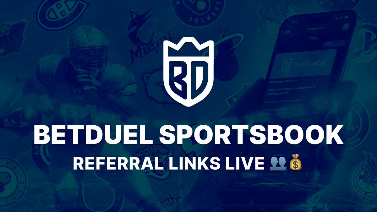 BetDuel AI tweet media