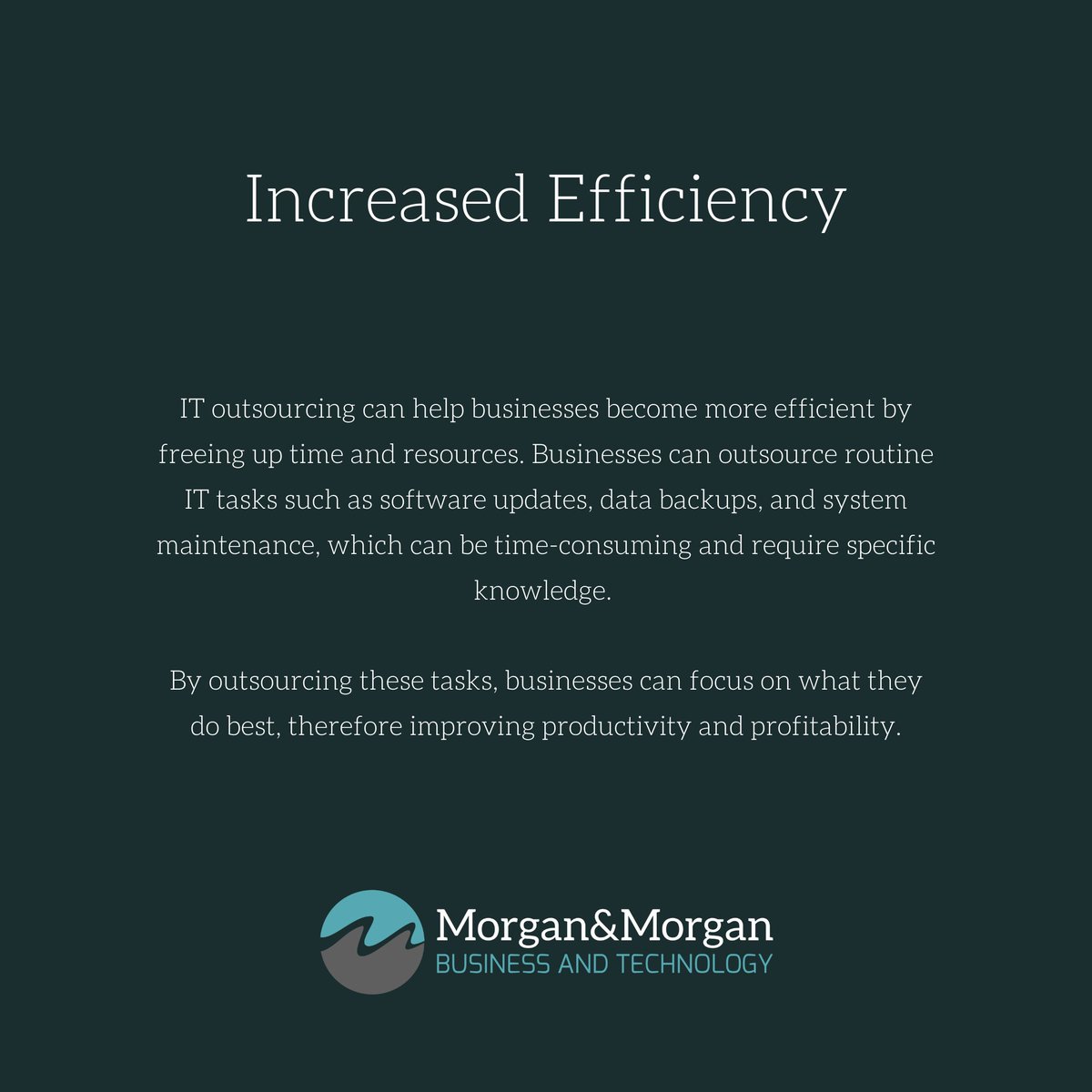 Morgan & Morgan tweet media