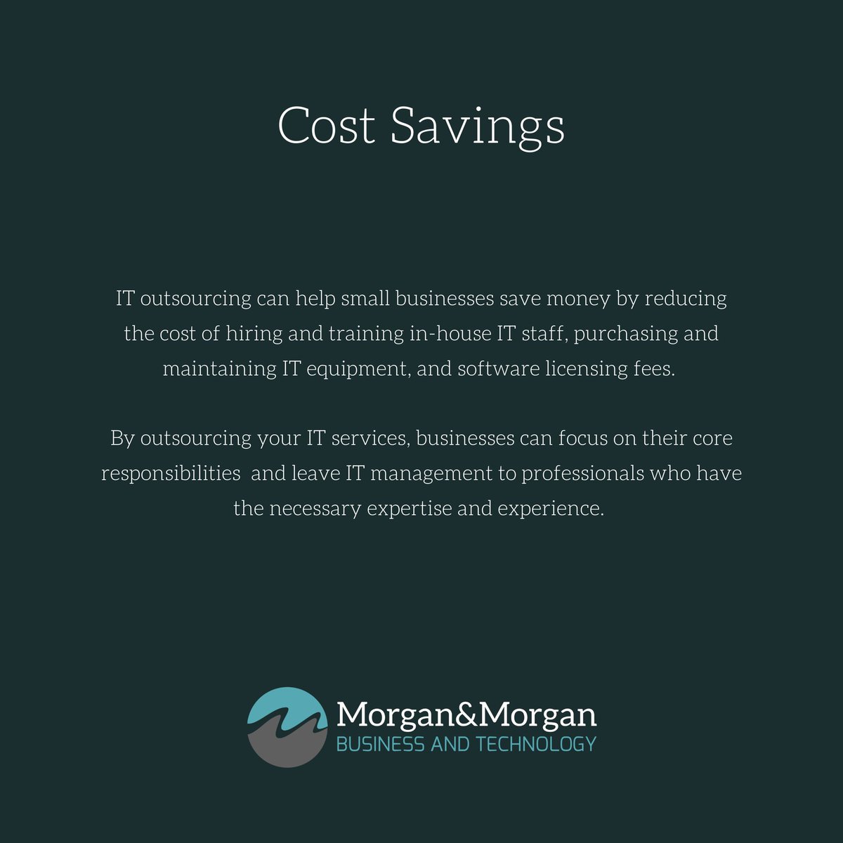 Morgan & Morgan tweet media