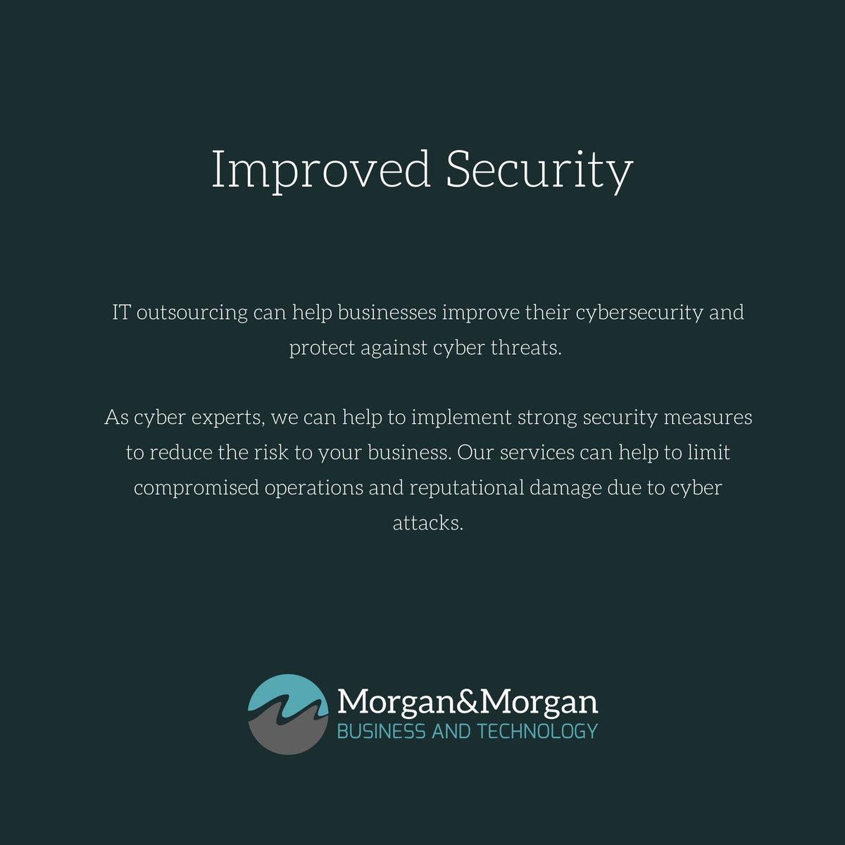 Morgan & Morgan tweet media