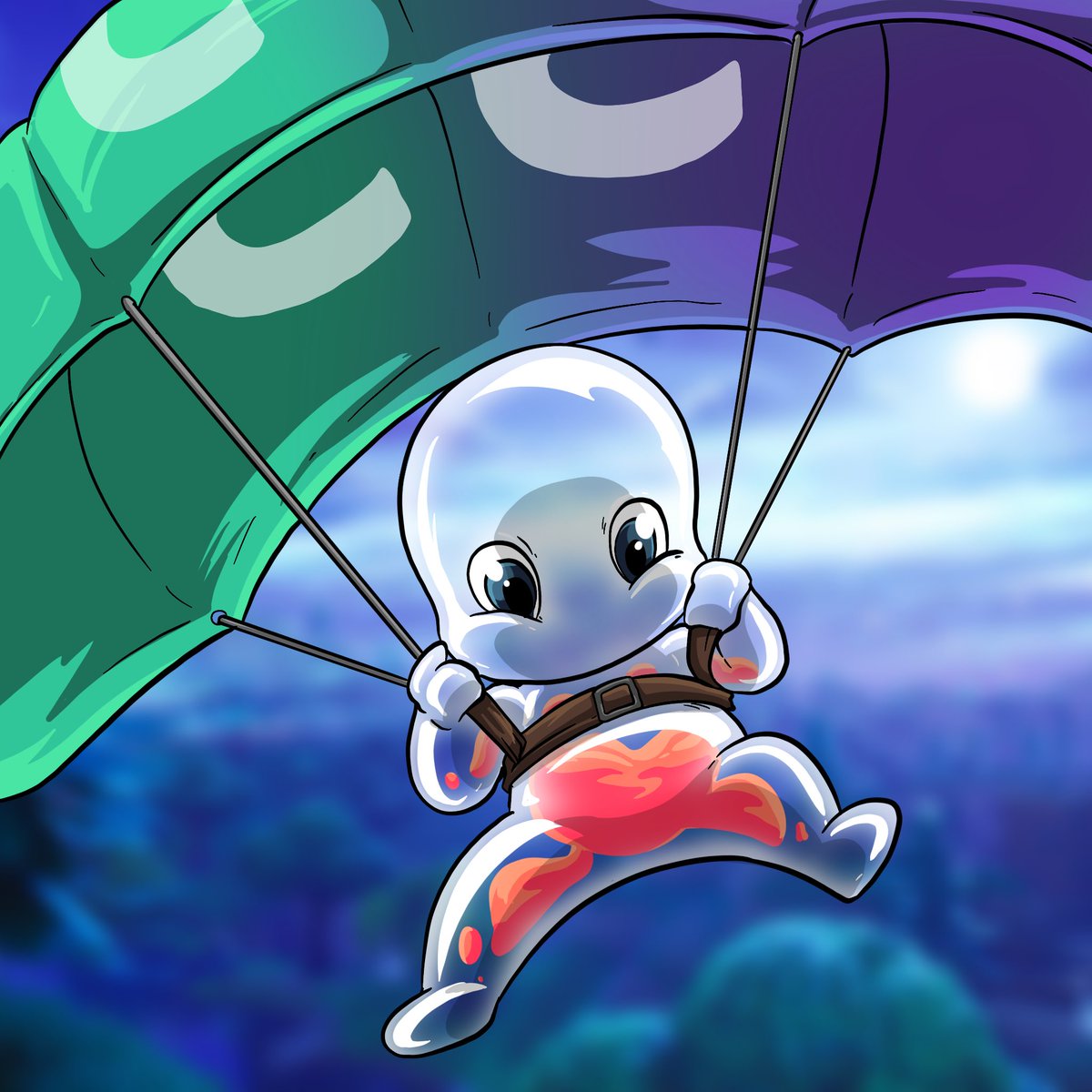 GM CC folks! ☀️
Midweek check—what’s the vibe today? 🧊🪄