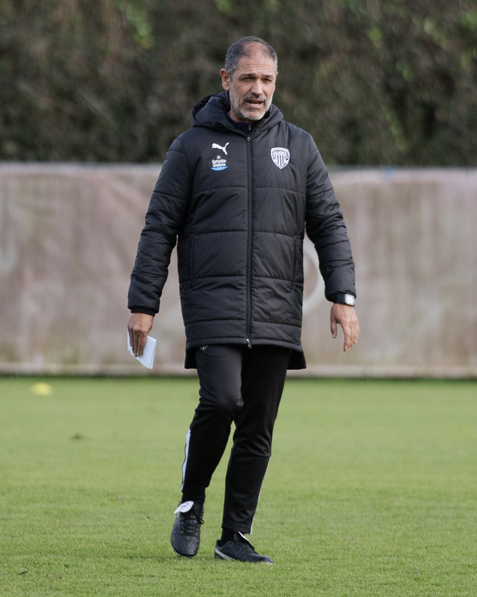 Club Deportivo Lugo 🪓 tweet media