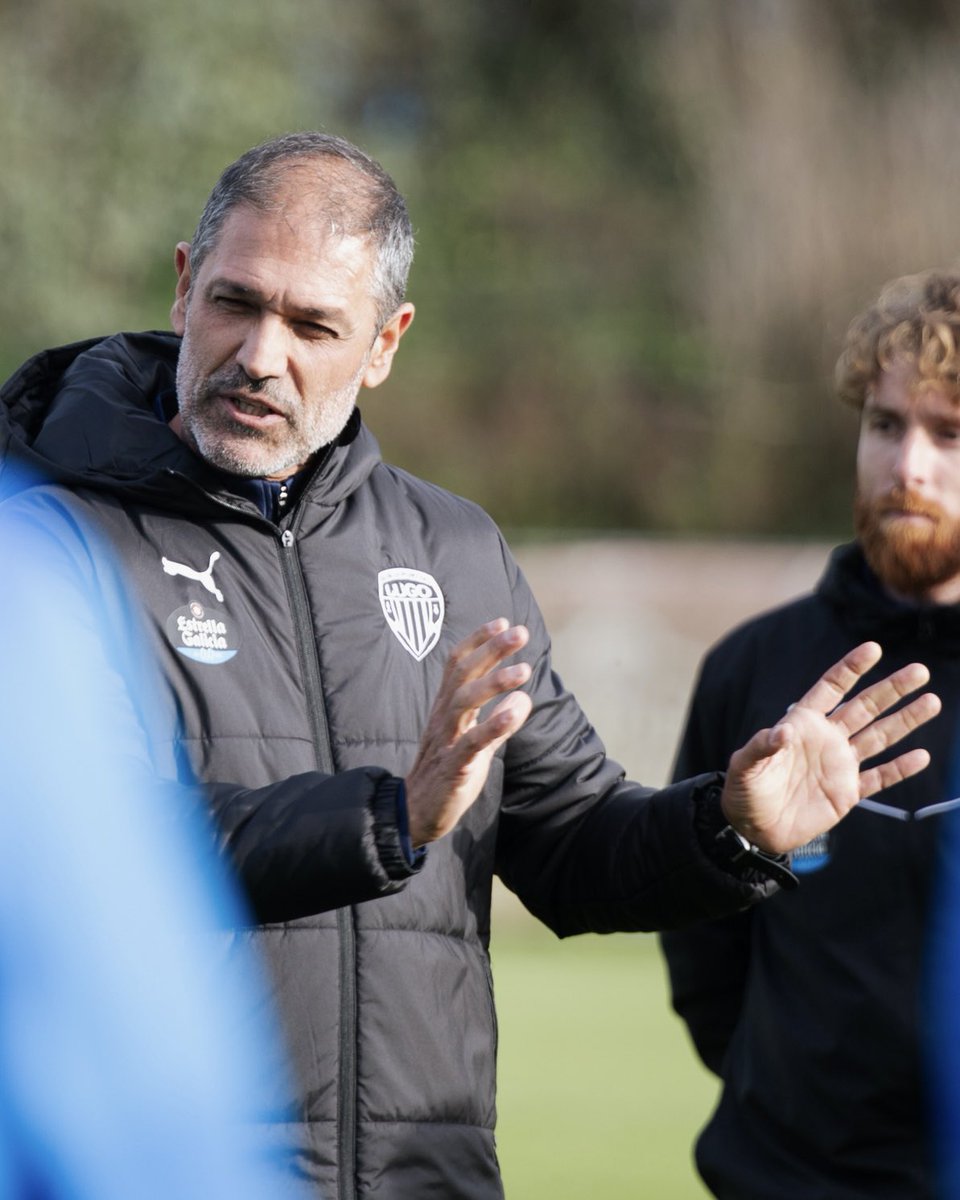 Club Deportivo Lugo 🪓 tweet media