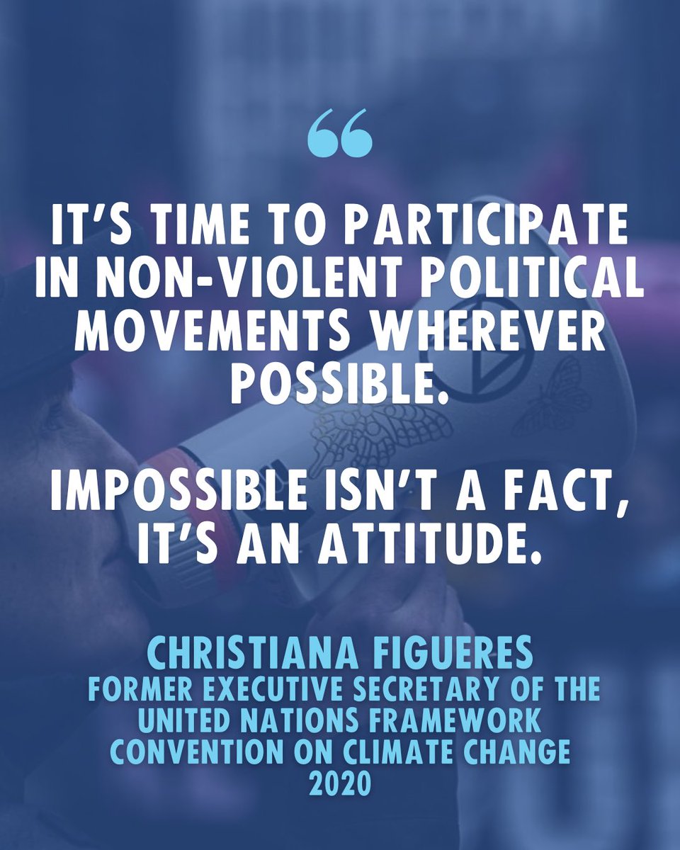 #DirectAction #ExtinctionRebellion