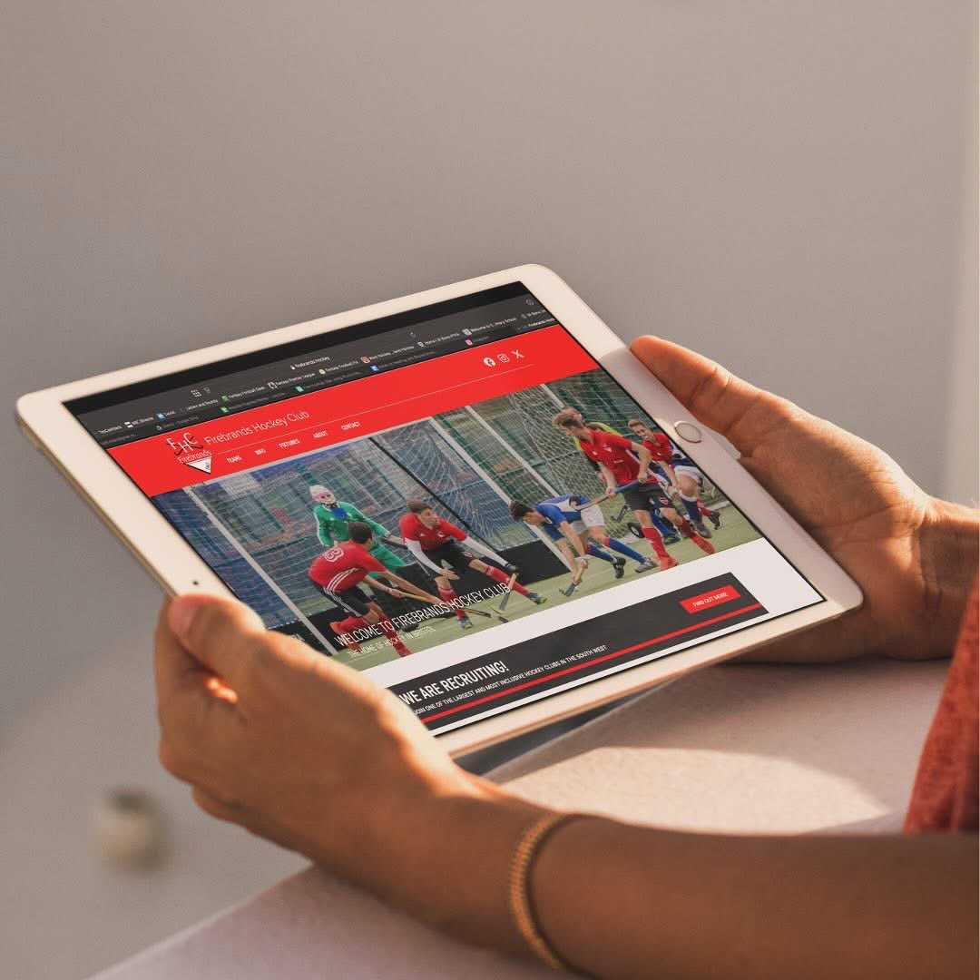 Firebrands HC tweet media