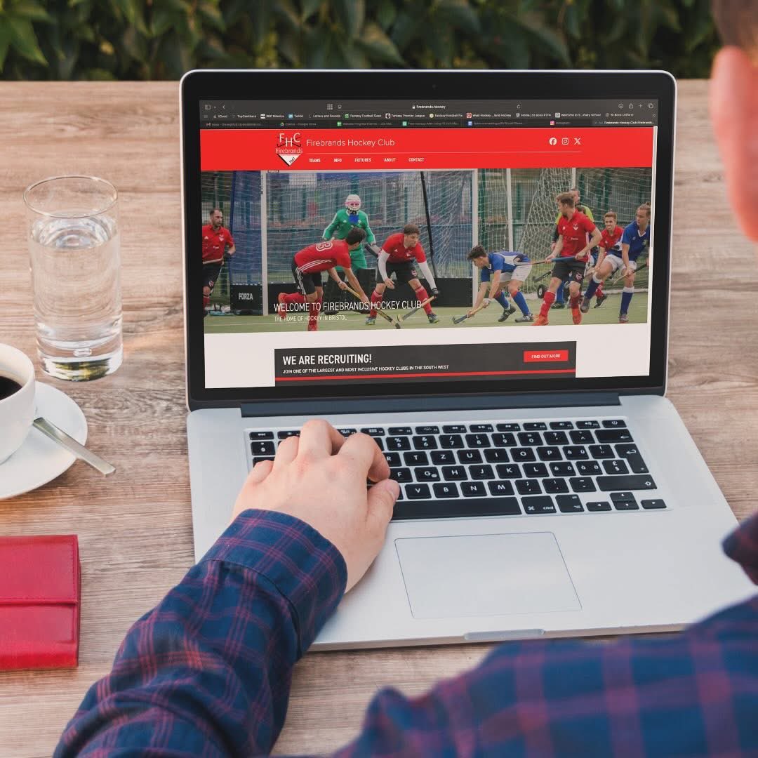 Firebrands HC tweet media