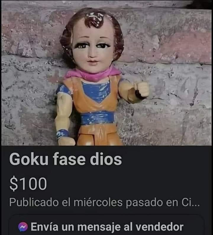 1 like y lo compro