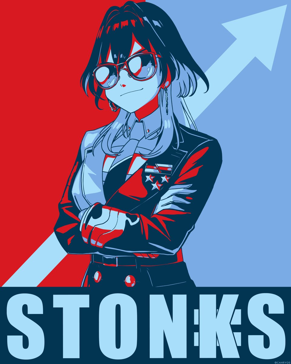 #kronillust
In $KRONII we trust