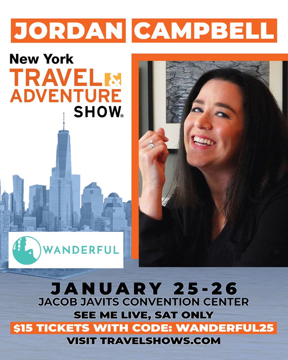 Jordan Campbell | Travel Creator 🌎🍺 tweet media