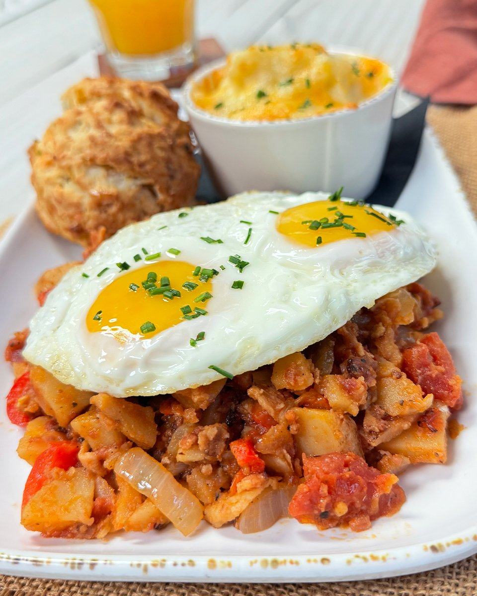 Homecomin' Florida Kitchen tweet media