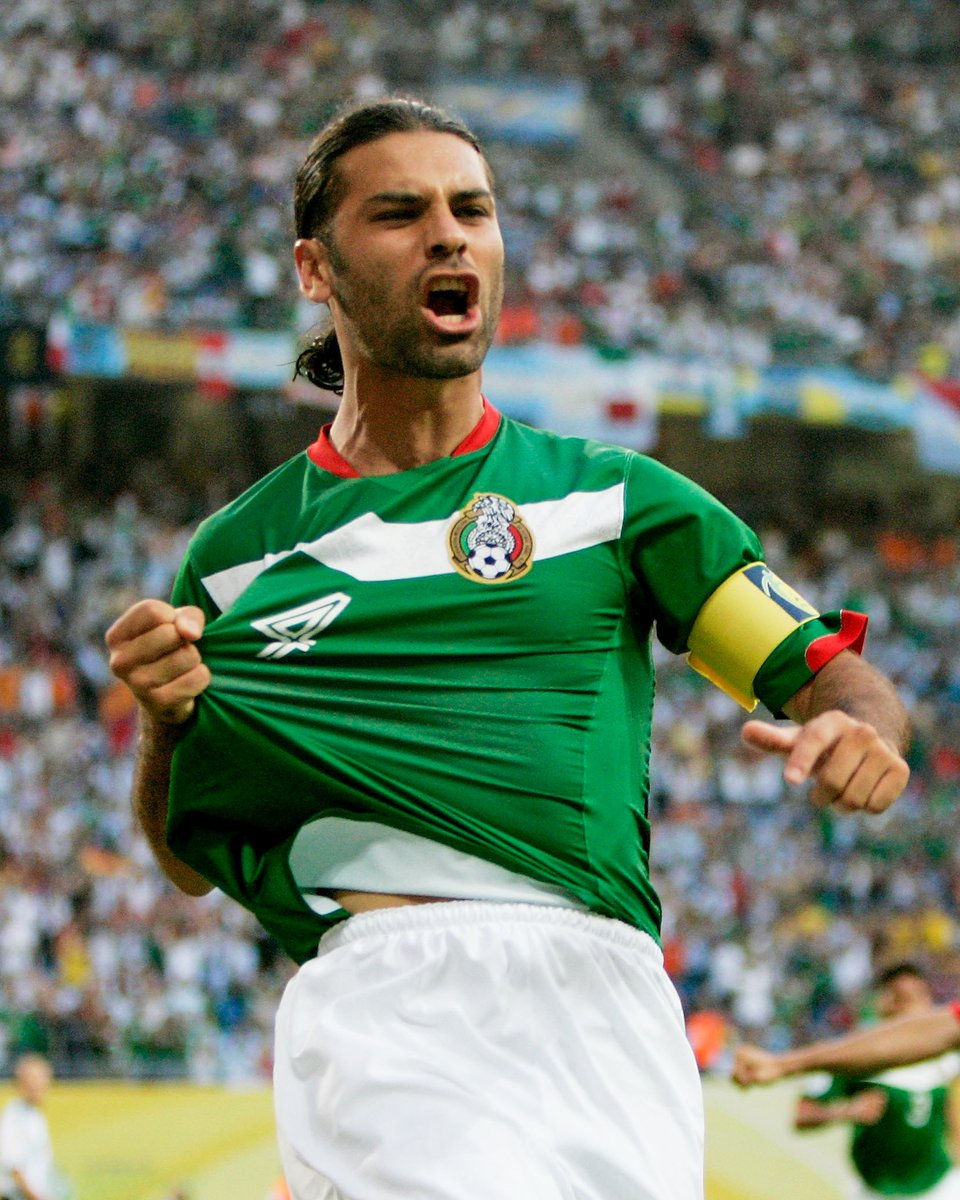 fifaworldcup_es's tweet photo. RF4. 🇲🇽

@RafaMarquezMX | #CopaMundialFIFA https://t.co/FewbKSPovm