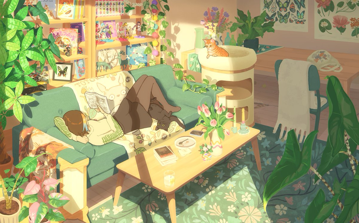 Lulu 🦋🌷 tweet media