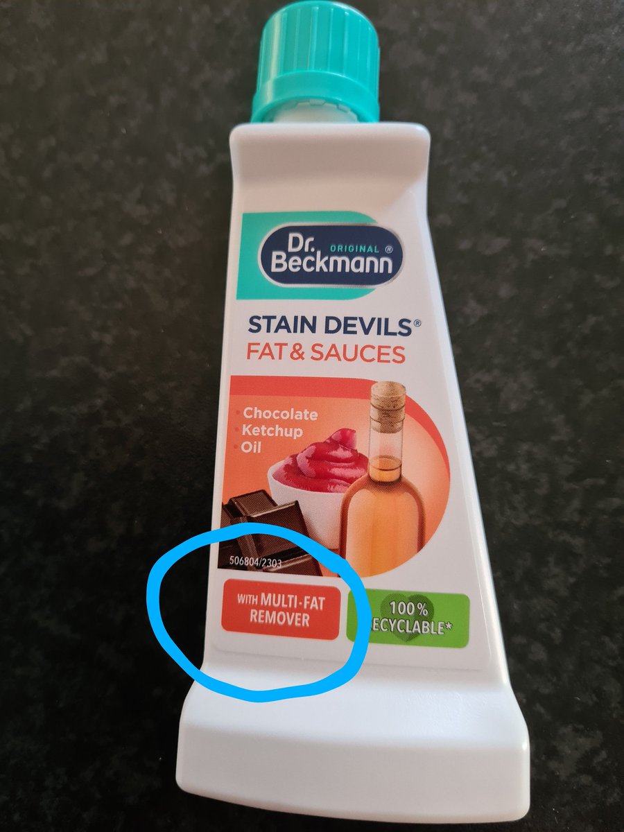 Hmm ... I'm thinking of rubbing this on my hips 🤣