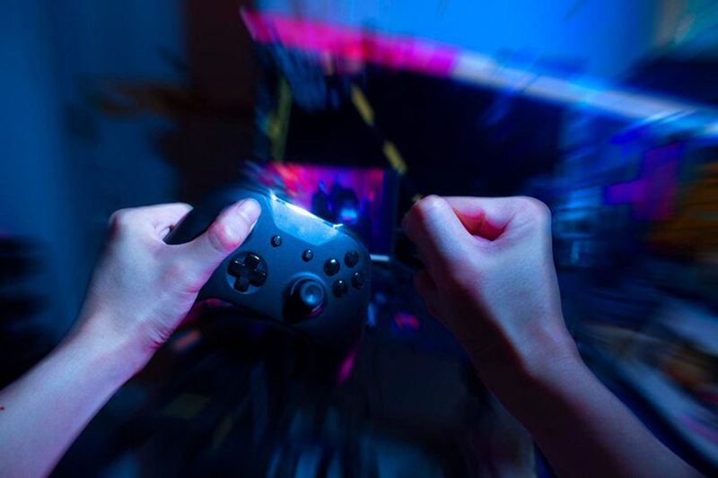 BornToPlay.es tweet media