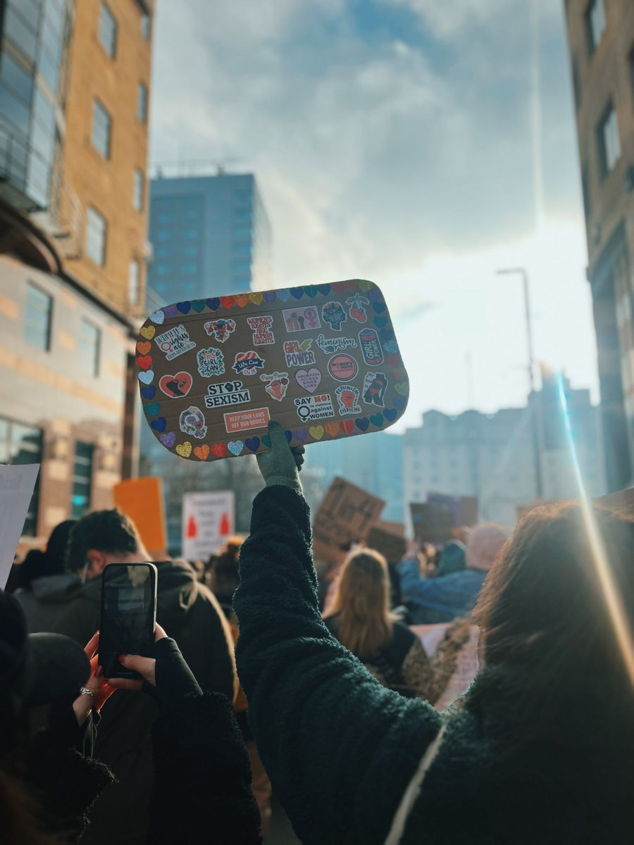 Leeds Domestic Violence Service tweet media