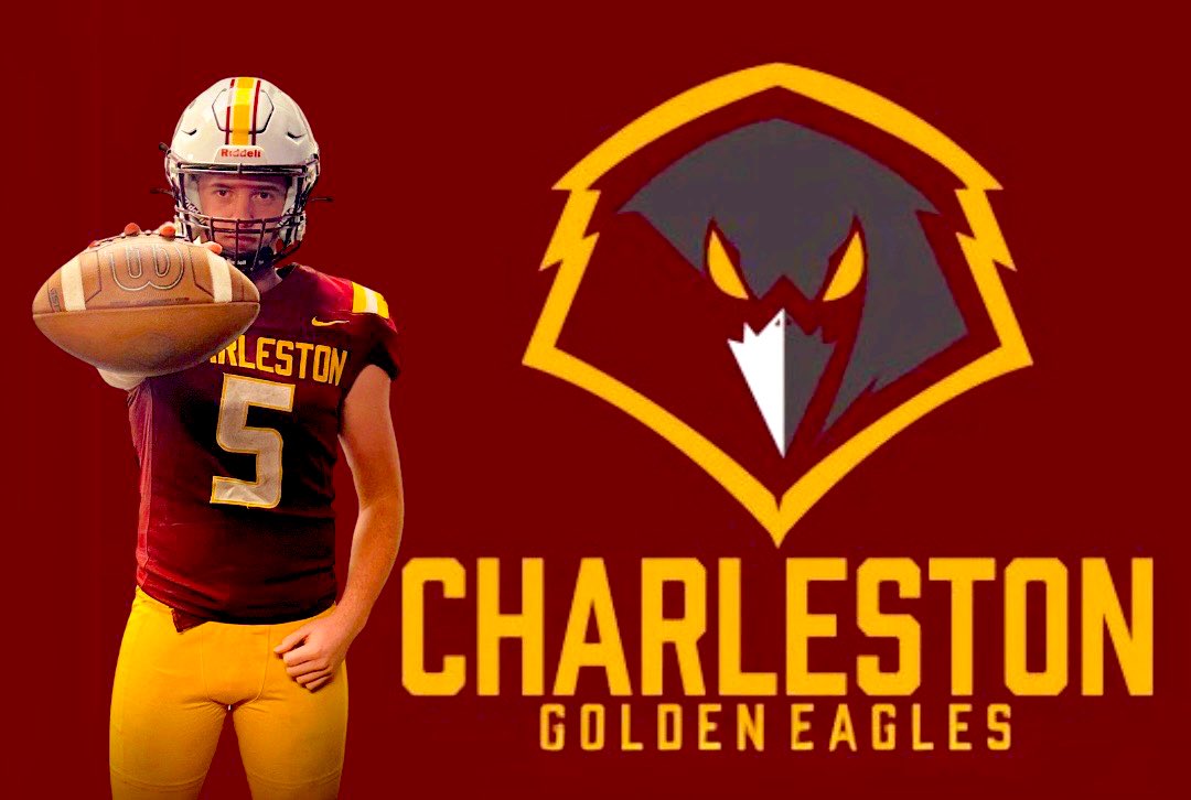 Jacob Davis (@jdvikes72) on Twitter photo Had an awesome visit at the University of Charleston WV. After some great conversations with <a href="/coachtesch/">Michael Tesch</a>, <a href="/TimMccutchen/">Tim McCutchen</a>, <a href="/CoachHBecker/">Hunter Becker</a>
I am blessed to have received my 3rd Division 2 offer from <a href="/UCWV_Football/">University of Charleston Football</a>!!!
<a href="/8Egan/">Coach Egan</a> <a href="/TheChrisRubio/">Rubio Long Snapping®</a> @ Had an awesome visit at the University of Charleston WV. After some great conversations with <a href="/coachtesch/">Michael Tesch</a>, <a href="/TimMccutchen/">Tim McCutchen</a>, <a href="/CoachHBecker/">Hunter Becker</a>
I am blessed to have received my 3rd Division 2 offer from <a href="/UCWV_Football/">University of Charleston Football</a>!!!
<a href="/8Egan/">Coach Egan</a> <a href="/TheChrisRubio/">Rubio Long Snapping®</a> @