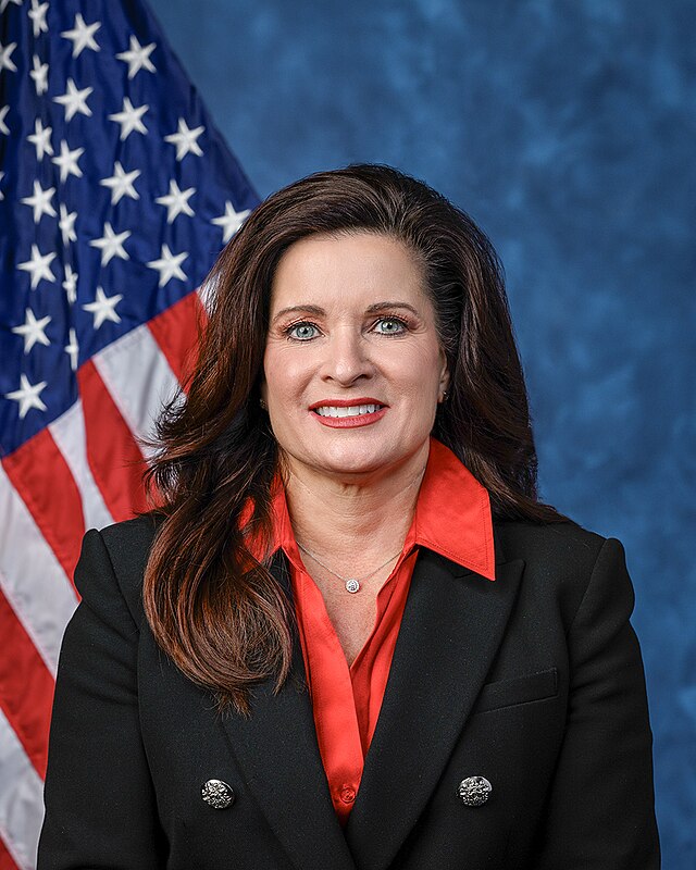 Thank you to South Carolina Congresswoman Sheri Biggs (<a href="/RepSheriBiggs/">Sheri Biggs</a>) for cosponsoring <a href="/RepEricBurlison/">Rep. Eric Burlison</a>'s ABOLISH THE ATF ACT (H.R. 221)!

ABOLISH THE ATF!