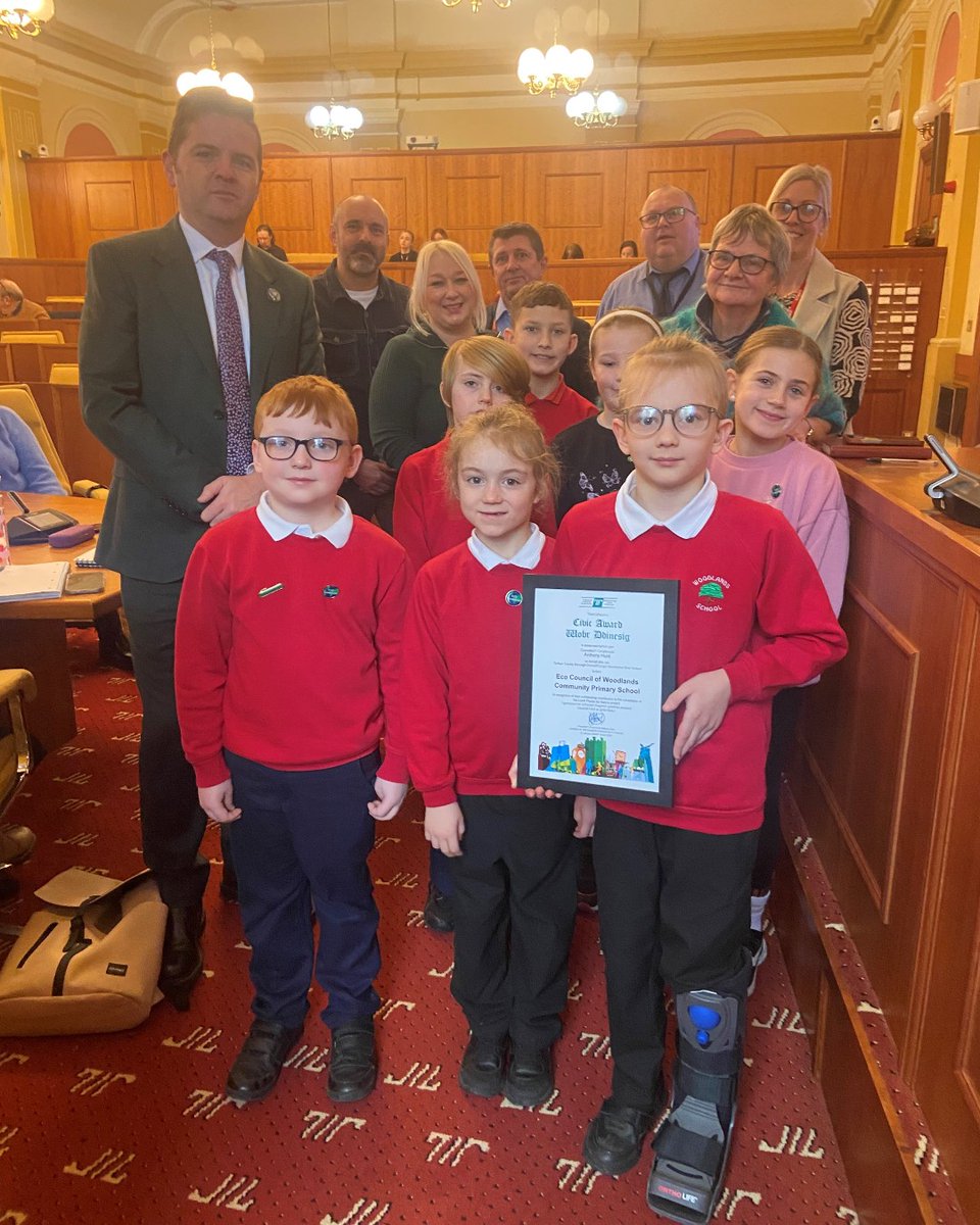 Torfaen Council 🏴󠁧󠁢󠁷󠁬󠁳󠁿🇺🇦 tweet media