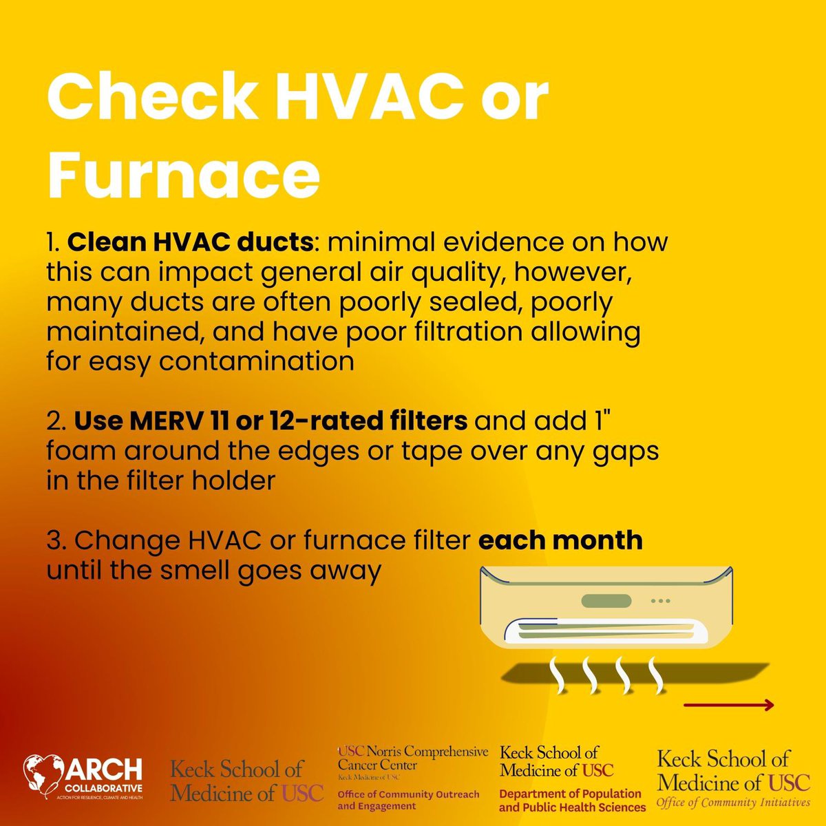 USCNorrisCOE's tweet photo. See all slides to learn more easy steps for a safer, cleaner home. π‘π #HomeCareTips #HealthyLiving #USCOutreach #SafeCleaning https://t.co/h0M7rHNUbR