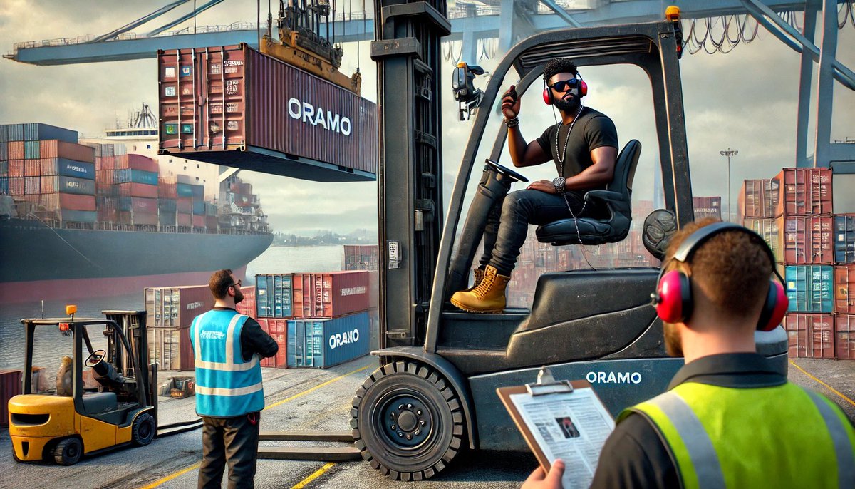 Majuu, especially USA 🇺🇸 na UK 🇬🇧 , pesa iko, lakini kiburi, high self-esteem, na your near-perfect academic qualifications, unafaa kusahau pale JKIA departures ndio utaomoka. Na pesa mingi hata haiko kwa office jobs; ni hizi kazi ndogo ndogo za kuunganisha, yenye watu…