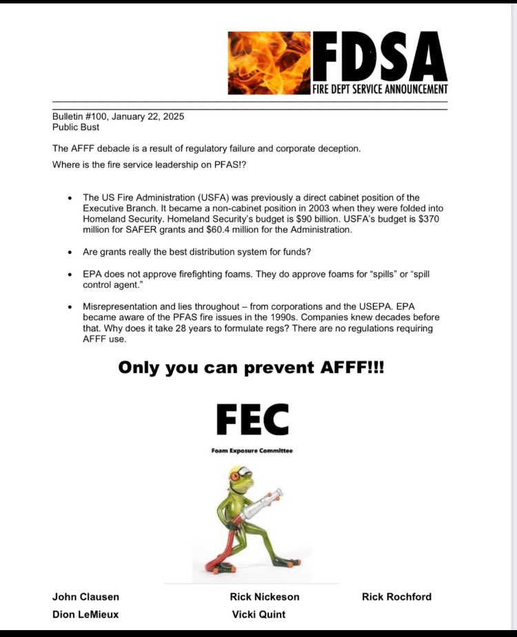 Rick Nickeson tweet media