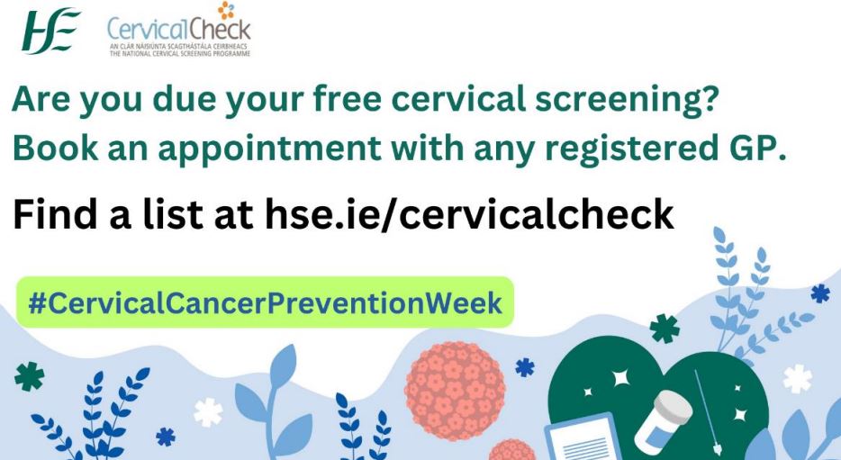 HSE Dublin and Midlands, Health & Wellbeing tweet media