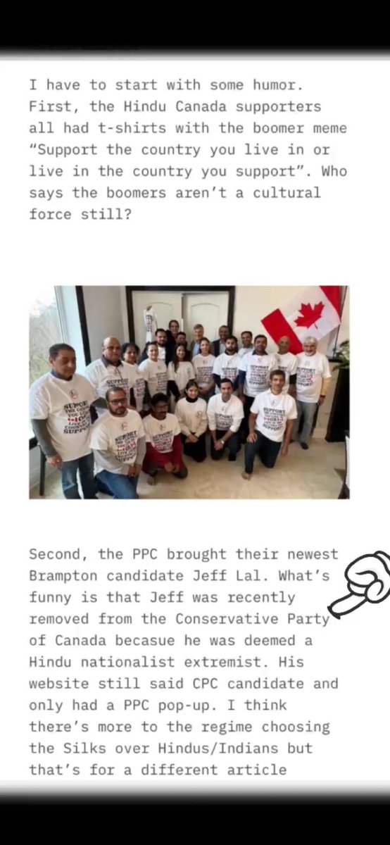 Harmony47383691's tweet photo. @GollieVog @HartPPC @MaximeBernier @peoplespca Let’s Talk About #PanderingMax For A Minute Shall We .. 🤔.. https://t.co/YJQLPctDOX