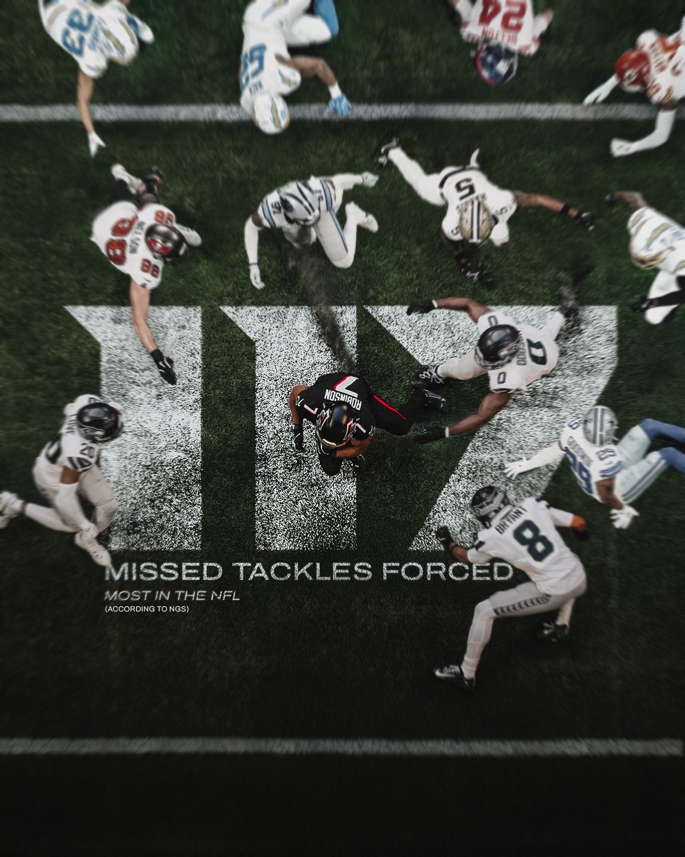 Atlanta Falcons tweet media