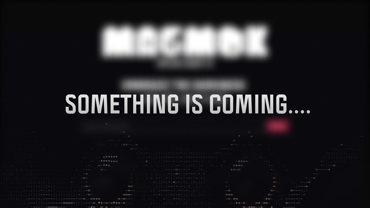 Tomorrow is the day! 🚀