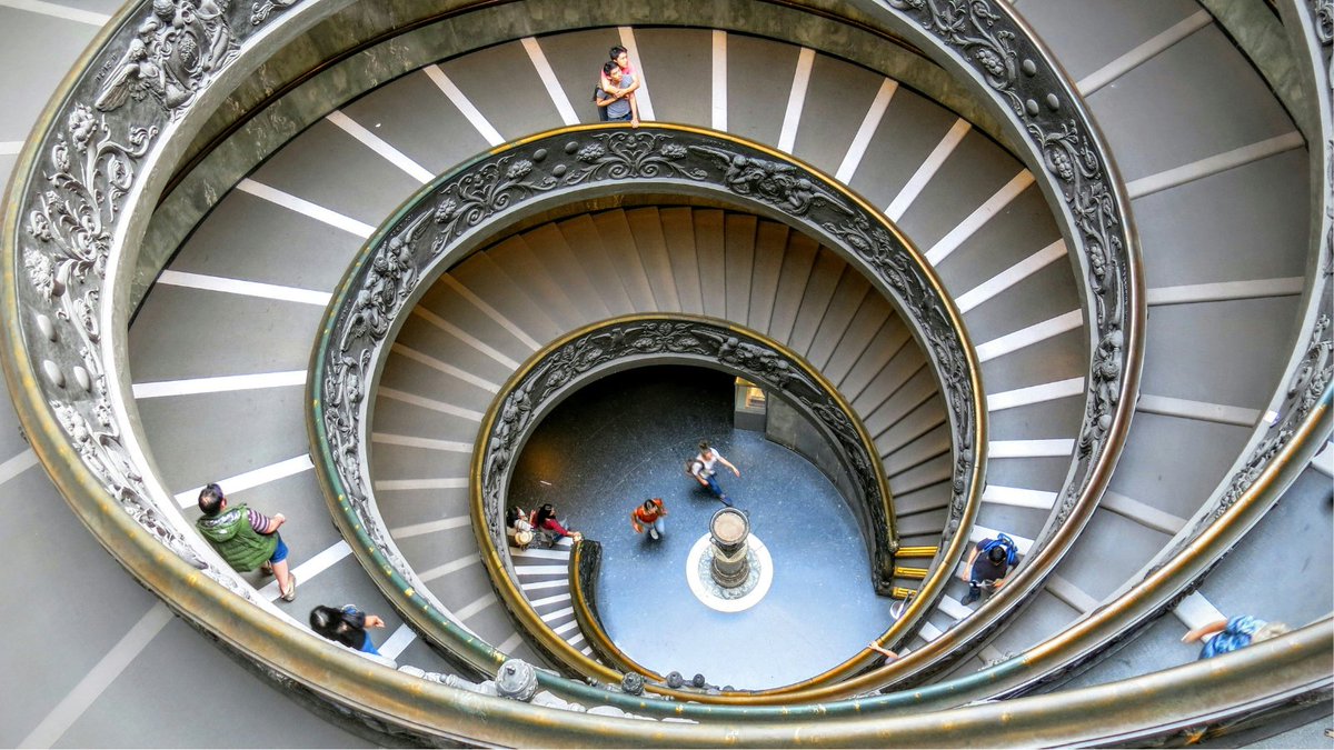 Barbara Jatta, Direttrice dal 2017 dei Musei Vaticani, sarà ospite in Normale il prossimo 24 gennaio per la conferenza "Le sfide dei Musei Vaticani oggi". 
L'incontro è aperto al pubblico con accesso libero e gratuito. I dettagli su 👉 sns.it/it/evento/le-s…