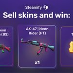 Photo by Steamify — a platform for gamers! (@steamify_io)