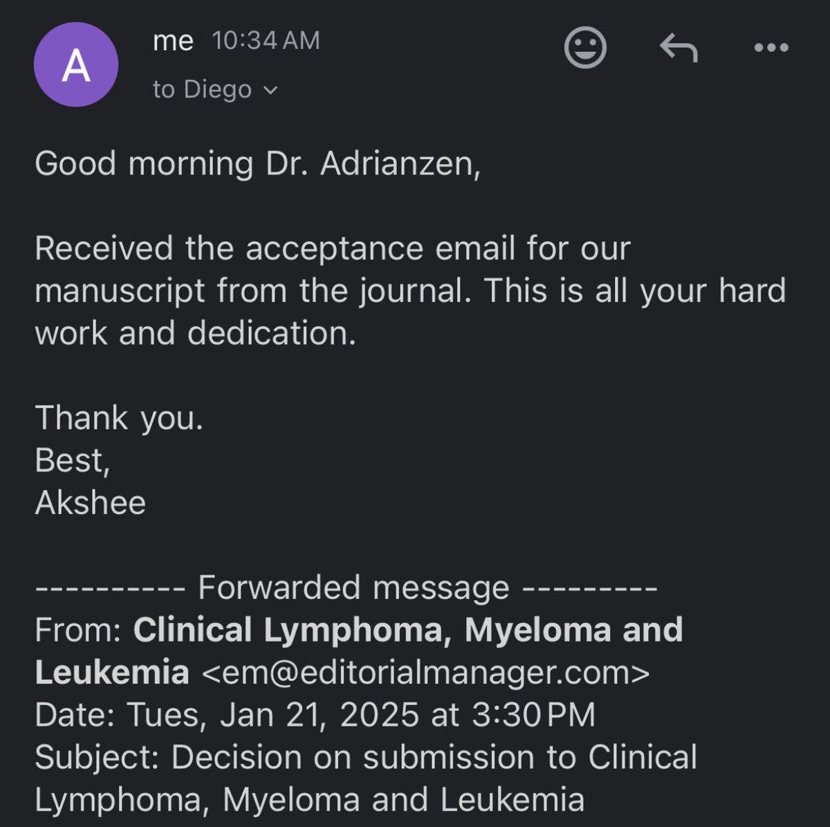 Akshee Batra tweet media