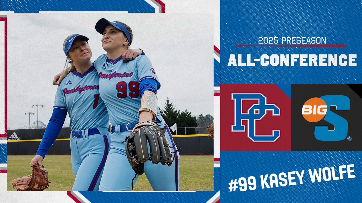PCSB (@bluehosesb) on Twitter photo A fairly easy vote, this one 👍
📰 - shorturl.at/bYZMx
<a href="/BigSouthSports/">Big South Conference</a> | #GoBlueHose A fairly easy vote, this one 👍
📰 - shorturl.at/bYZMx
<a href="/BigSouthSports/">Big South Conference</a> | #GoBlueHose