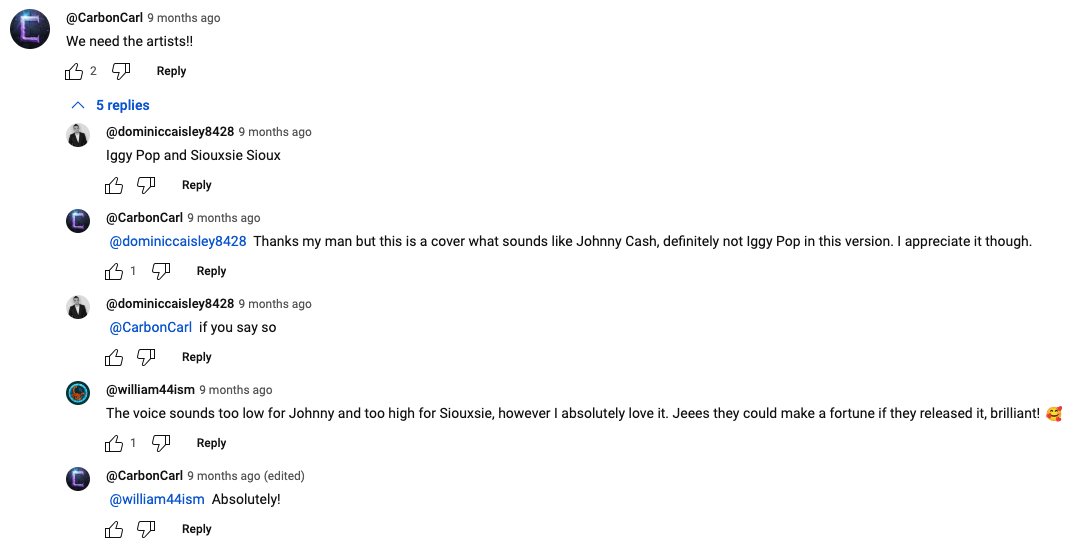 Really had to bite my tongue on this little exchange. MAGNUM EUPHORIA &amp; CHILL | WHEREVER PLEASURE TAKES YOU youtu.be/aaXkt69VQQE?fe… via <a href="/YouTube/">YouTube</a>